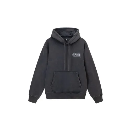 Stüssy Dyed Designs Hoodie