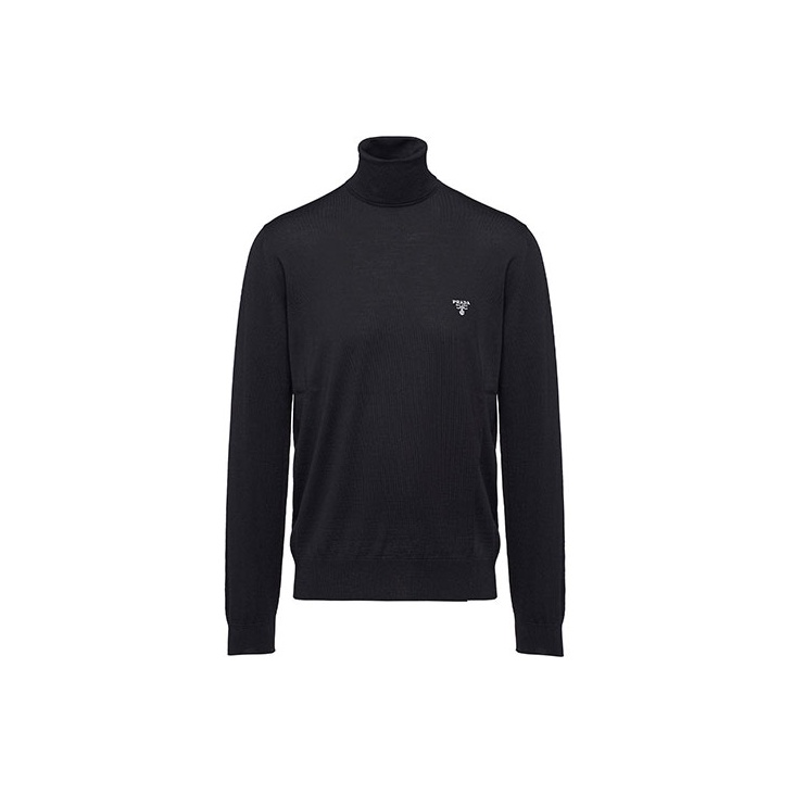 PRADA Sweaters Men on Sale & Authentic - Cheap Rcj Jordan Outlet
