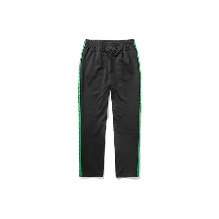 Kappa Straight Sports Pants Unisex-1