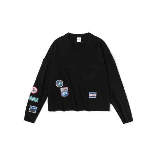 CONCEPTS Unisex Sweater