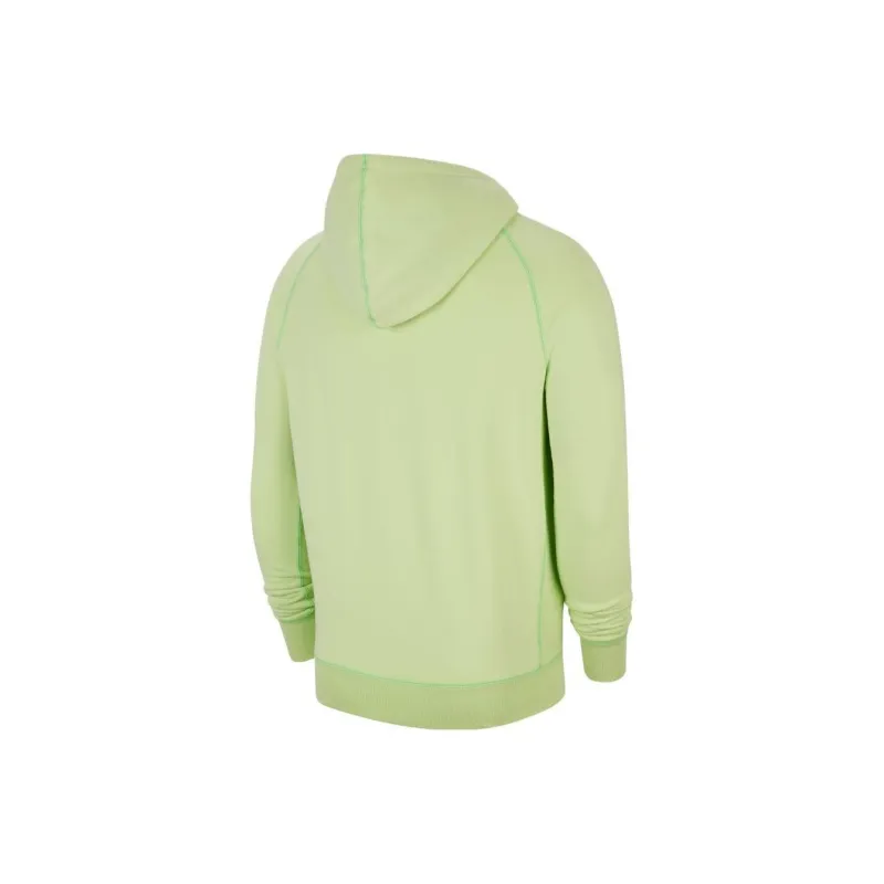 Jordan Air Jordan Wings Sweatshirts Men Green-1