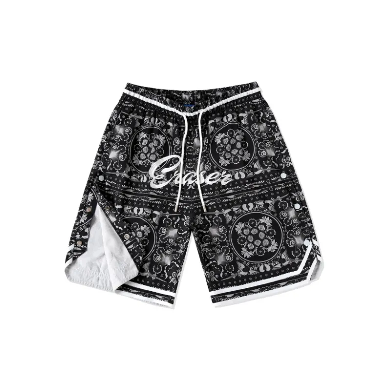 ER Sports Shorts Unisex-1
