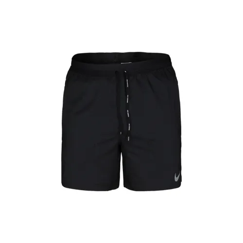 Nike Dri-Fit Casual Shorts Men Black