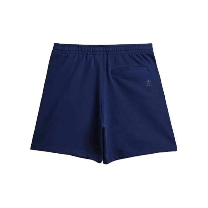 Adidas Pharrell Williams Basics Sweat Shorts-1