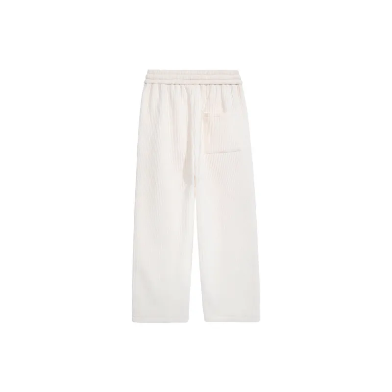 KILLWINNER Straight Sweatpants Unisex-6