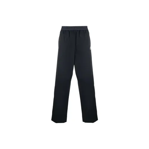 Moncler Logo print Track Pants