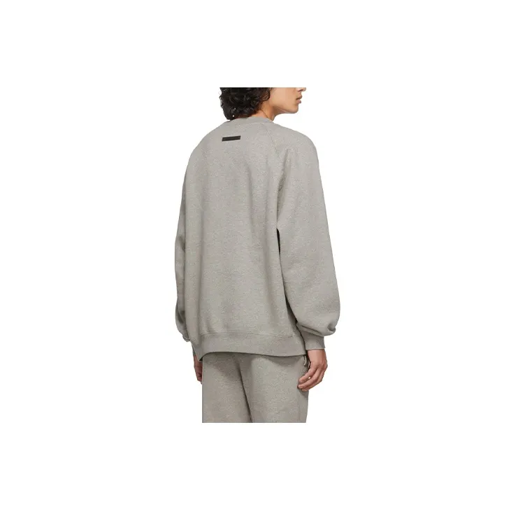Fear Of God Essentials Core Collection Crewneck-3