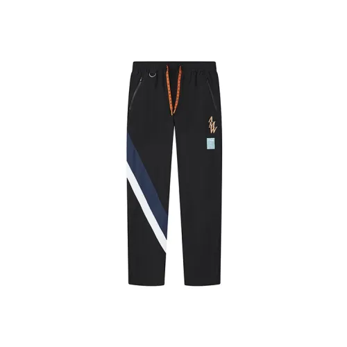 FILA Male Knitted sweatpants