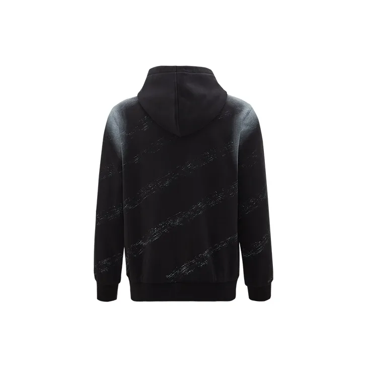 CAT Sweatshirts Unisex Black-1