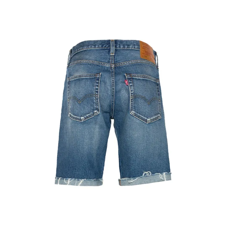Levi's Shorts Men's Light Denim-1
