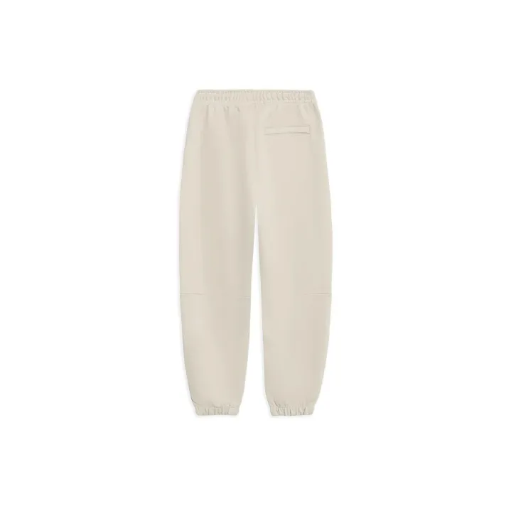LiNing Badfive Sports Pants Men's Yellow Gray-1