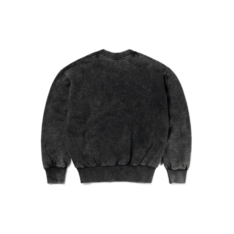 Aries No Problemo Sweatshirt-1