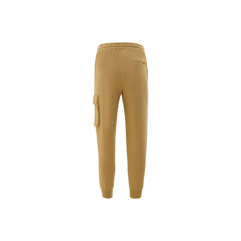 CAT Knitted Sweatpants Unisex-1