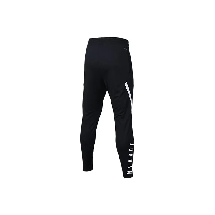 Jordan Sport Sports Pants Men's Black-1