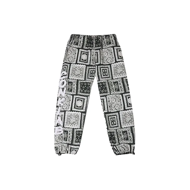 CONKLAB Jogger Casual Pants Unisex-6