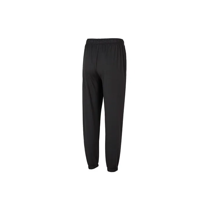 PUMA Sports Pants Unisex Black-1