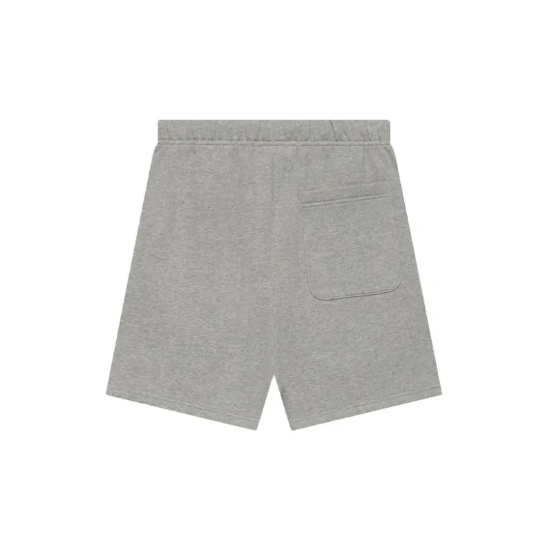 Fear Of God Essentials Sweatshort-1