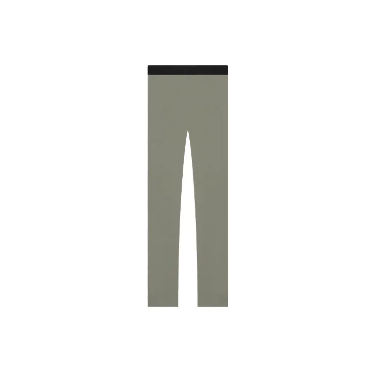 Fear Of God Essentials Athletic Leggings-1