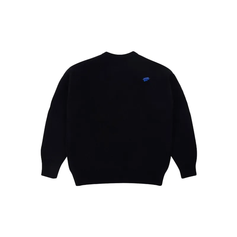 ADER ERROR Sweaters Men Black-1