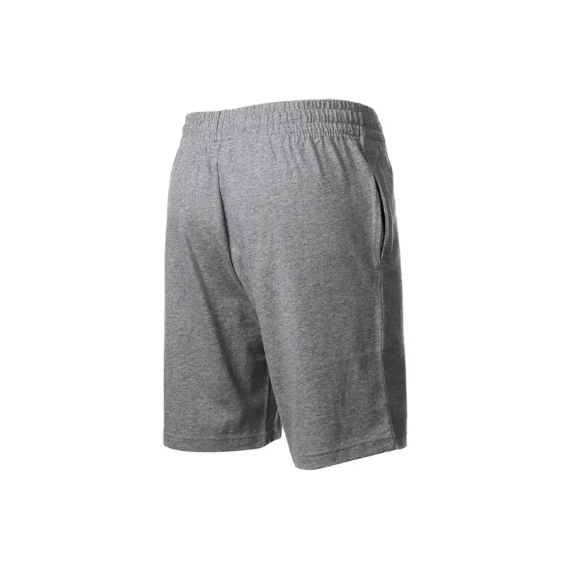 EMPORIO ARMANI Casual Shorts Men Mixed Gray-2