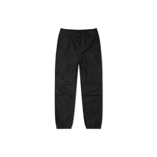 AMBUSH Suit Trousers Men Black