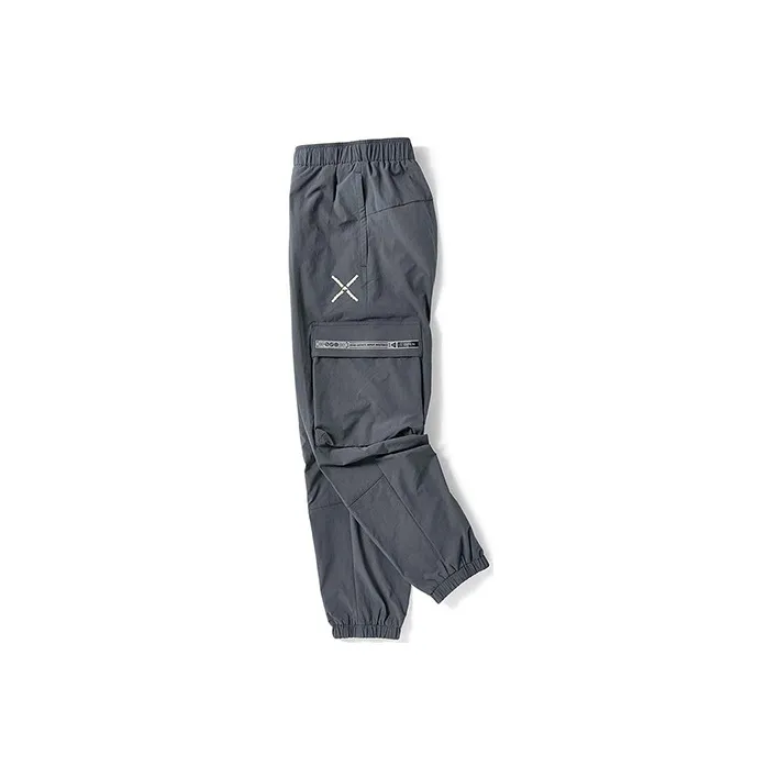 Kappa Cargo Pants Men-6