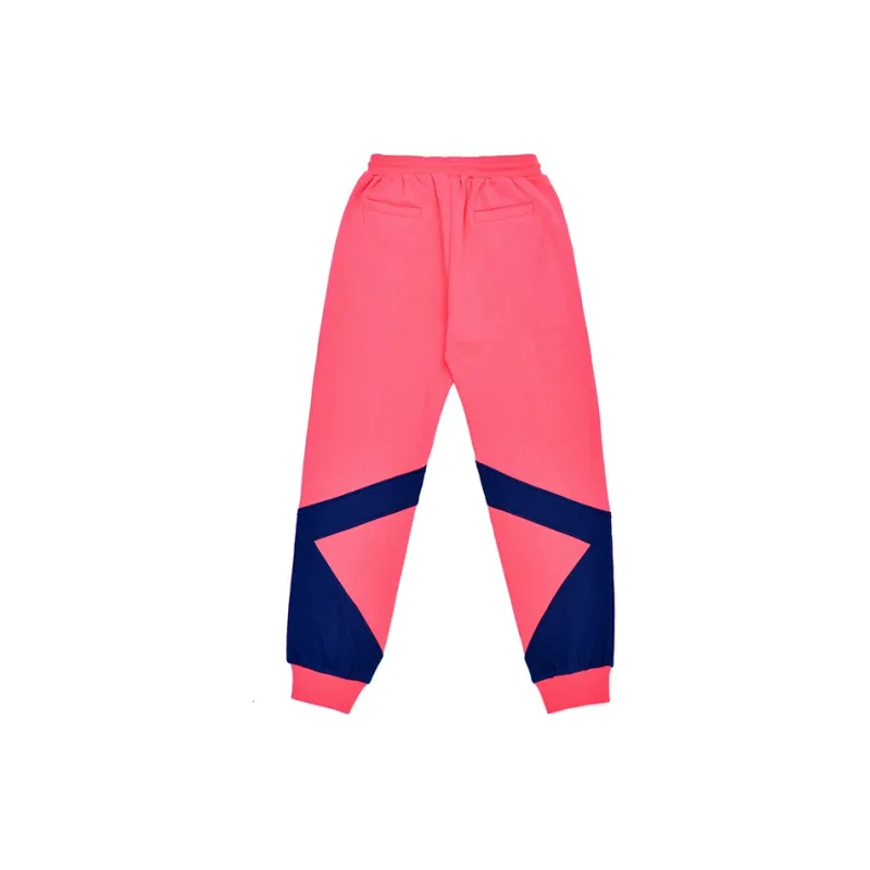Suamoment Knitted Sweatpants Unisex-5
