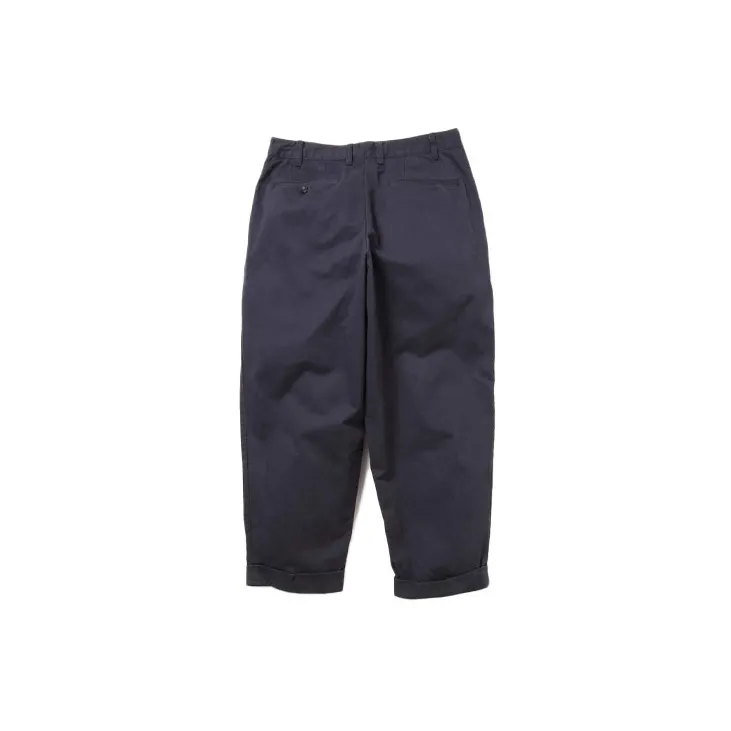Beams Casual Pants Men-3