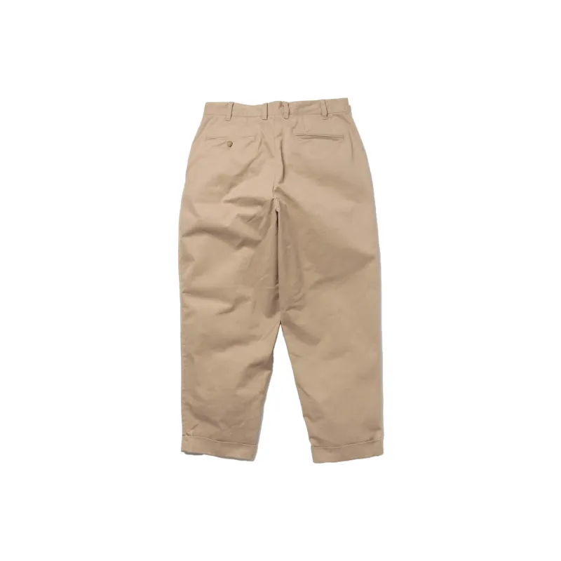 Beams Casual Pants Men-1