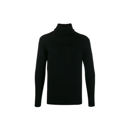 AMBUSH Sweaters Unisex Black