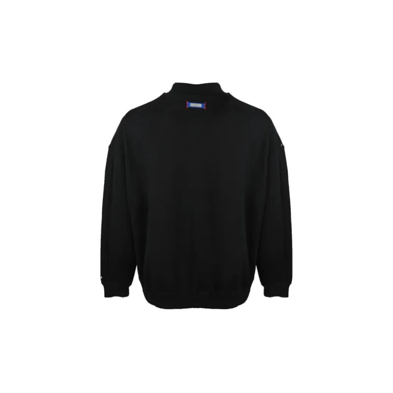 Ader Error X PUMA ADER ERROR Sweatshirts Unisex Black-1