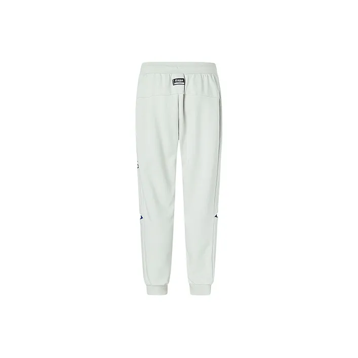 Kappa Knitted Sweatpants Men-1