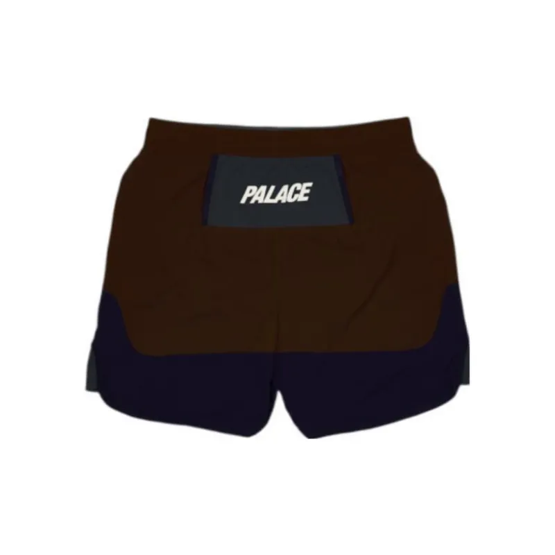 PALACE Front Runner Shorts-2