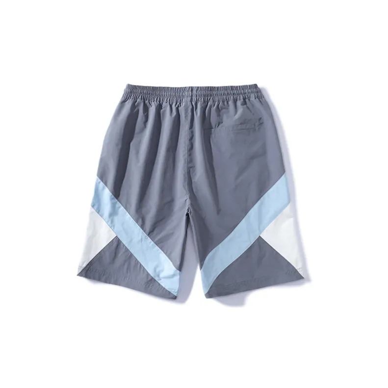 FireMonkey Loose Fit Shorts Unisex-1