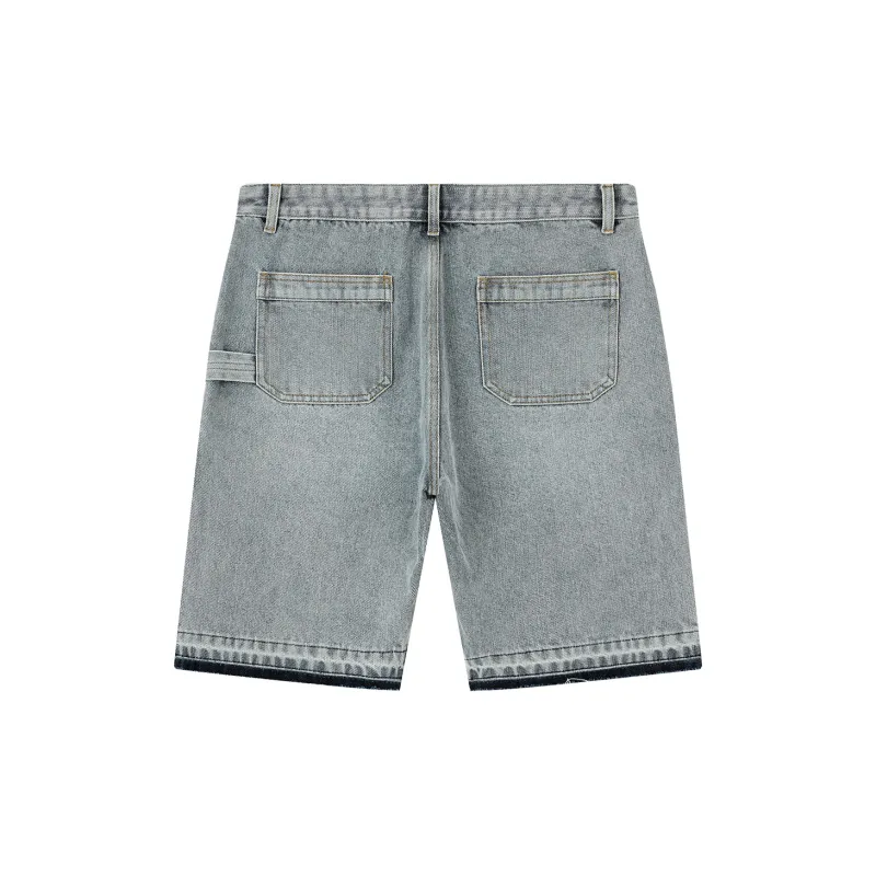 CONKLAB Cargo Shorts Unisex-7
