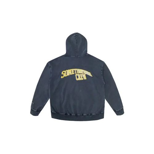 STNW Unisex Sweatshirt