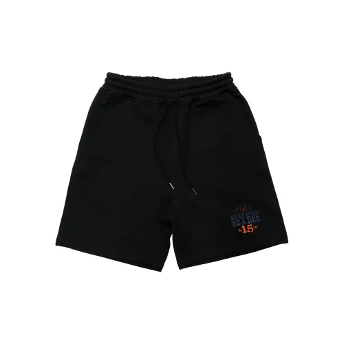 THEWIZBRAND Unisex Casual Shorts