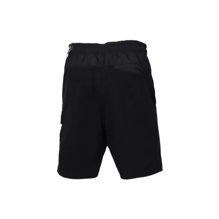 Nike Sports Shorts Men Black-1
