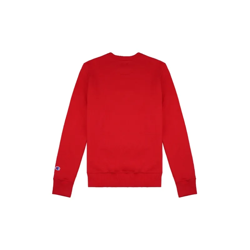 Champion Sweatshirts Unisex-5