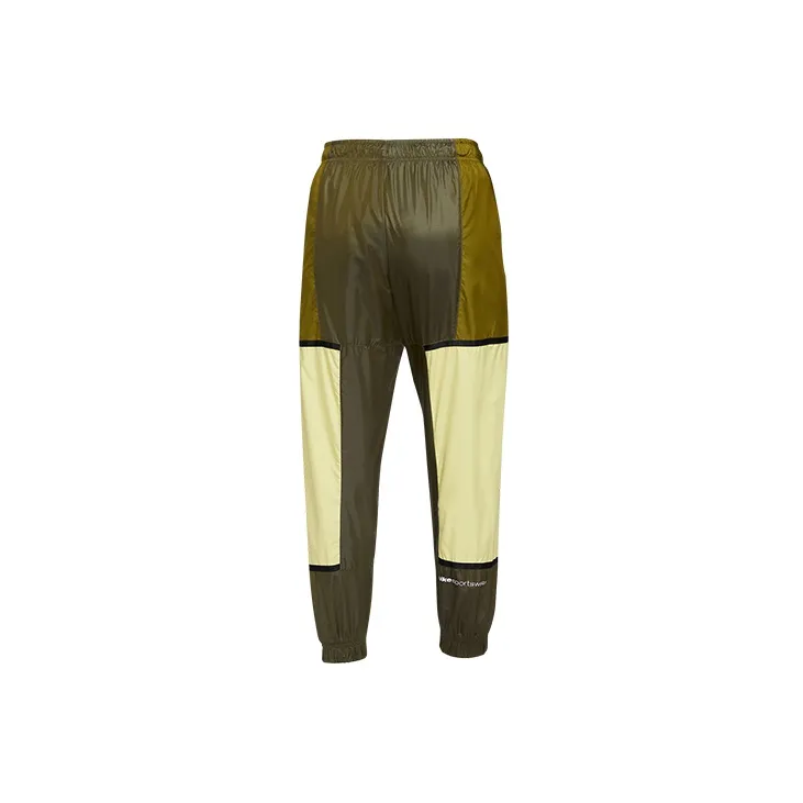 Nike Casual Pants Unisex Mist Tea Tree Green-1