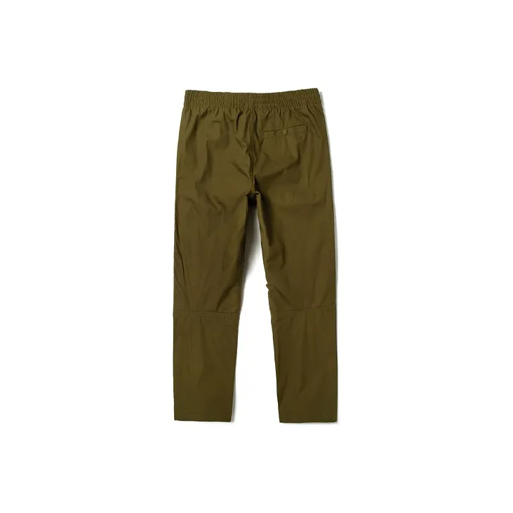 THE NORTH FACE Casual Pants Men Brown-1
