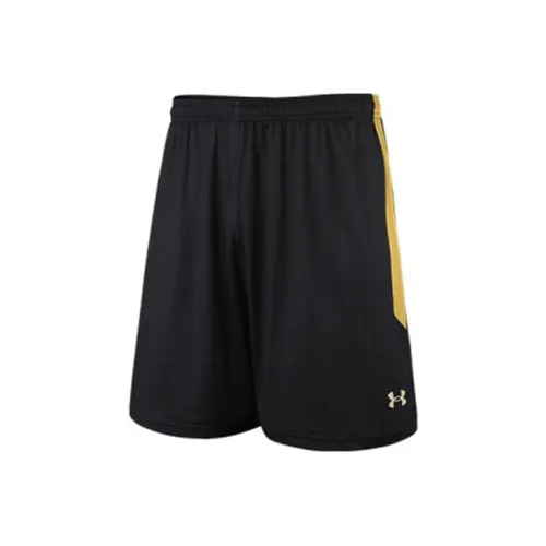 Under Armour Casual Shorts Unisex Black