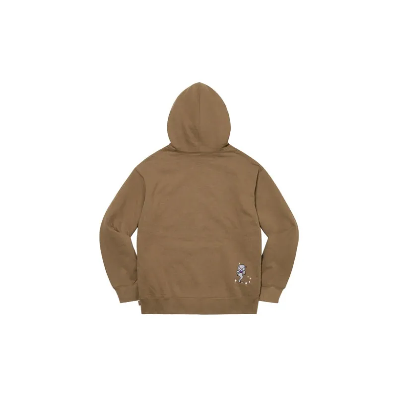 Supreme Angel Hooded Sweatshirt-7