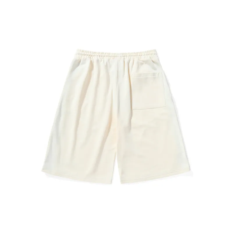 TVX Casual Shorts Unisex-5