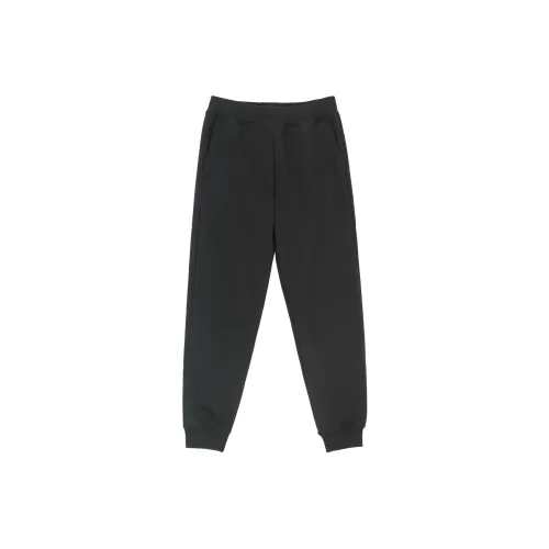 New Balance Knitted Sweatpants Men Black