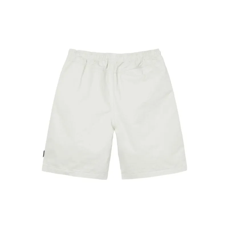 Stussy Brushed Beach Short-1