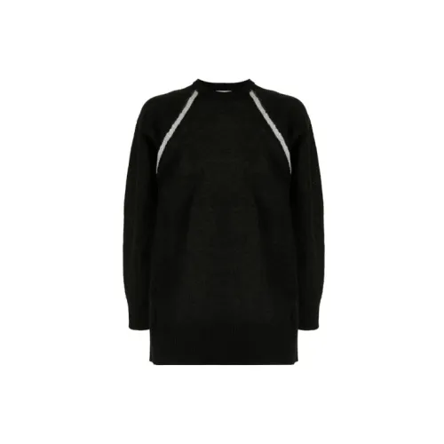 Y-3 Sweaters Men Black