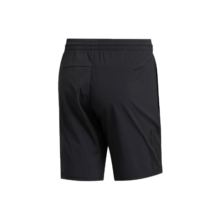Adidas Short 3S Slim Casual Shorts Men's Black-1