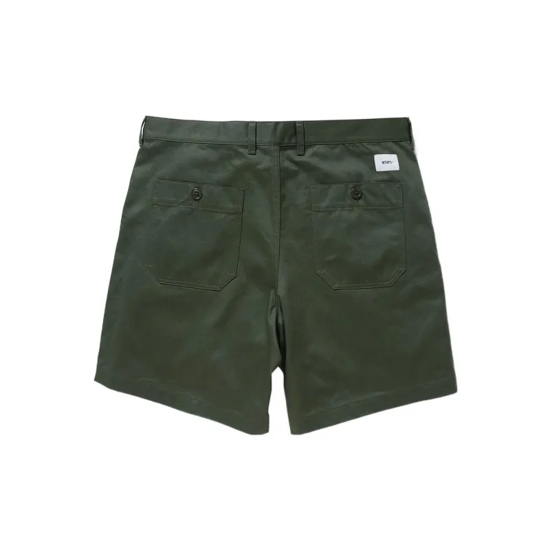 WTAPS Casual Shorts Men-1