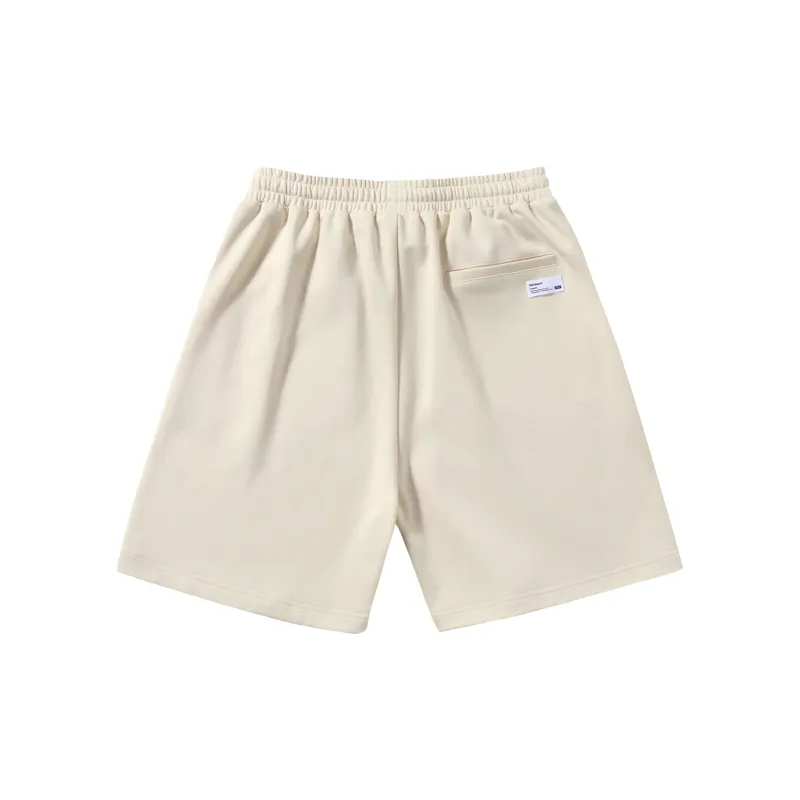PSO Brand Casual Shorts Unisex-13